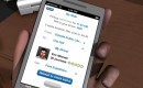 Avego ride-sharing app