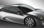 'Avions Voisin' name revived with new supercar concept
