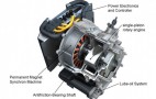 Will EV Range Extenders Give Rise to a Rotary Renaissance?