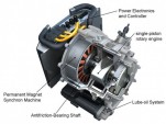 AVL rotary-engine range extender for electric-drive vehicles, July 2010