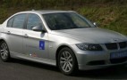 AVL Turbohybrid Concept mates driving fun with efficiency