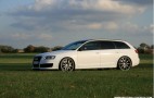 Avus Performance RS6 pushes output to 700hp, stirs up racial tension