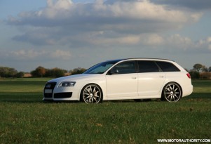 avus performance audi rs6 v10 013