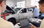 Does This Video Prove The Cadillac ATS Will Come In AWD, Too?