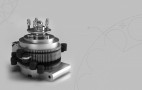 How Plasma TVs Led To Smaller Electric-Car Motor