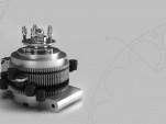 How Plasma TVs Led To Smaller Electric-Car Motor