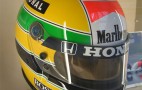 Ayrton Senna's life, and death, to receive film treatment