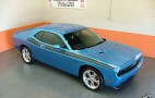 Ebay: B5 Blue 2009 Dodge Challenger R/T Classic
