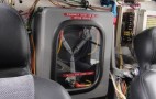 Does The Future Of Electric Cars Lie In Capacitors?