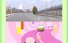 ToyToyota Lets Your Kids Be The Backseat Driver
