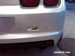 Backup Sensor