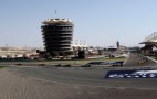 Formula One Bahrain Grand Prix Weather Forecast