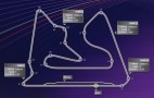 Formula One Bahrain Grand Prix Preview
