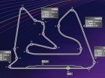 Bahrain International Circuit