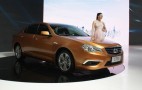 Saab Spirit Lives On In New BAIC Sedans