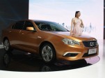 BAIC C70G