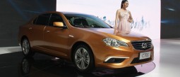 BAIC C70G