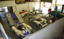 Bailey Cars' factory - image: Bailey Cars