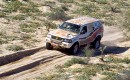 Baja 2000 running