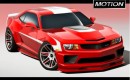 Baldwin-Motion Chevrolet Camaro 