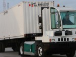 Balqon XE-20 electric tractor