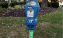 Baltimore parking meter  -  flickr user daquella_manera