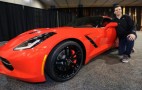 Beyoncé, Super Bowl XLVII, And The Case Of The Missing 2014 Chevrolet Corvette