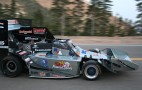 Banks Power Twin Turbo, 1,307-HP Monster To Tackle Pikes Peak: Video
