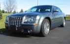 Obama's Former Chrysler 300C On eBay For $1 Million