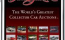 Barrett-Jackson app for Apple