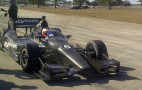 KV Racing, Barrichello And Chevrolet A Recipe For Success