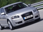 Base Audi A3 gets new turbo engine