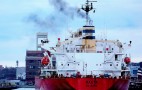 Pollution Perspective: One Giant Cargo Ship Emits As Much As 50 MILLION Cars