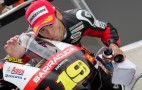 Bautista Earns First MotoGP Pole At Silverstone