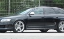 B&B Tuning Audi RS6 with 715HP