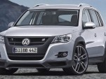 B&B Tuning Volkswagen Tiguan