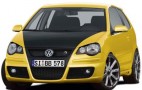 B&B’s 300 HP Polo GTi