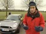 BBC Correspondent complains about MINI E