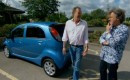 BBC Top Gear Team Use Handicapped Spaces