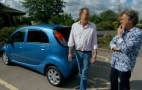 Top Gear On Electric Cars: “We Are Allowed To Put Into A Film What We Want To”