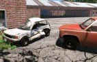 Car Crashing Just Got A Lot More Fun... In Videogames