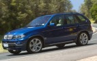 Beckham’s stolen BMW X5 ends up with Macedonian minister