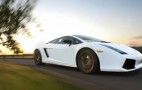 How Your Favorite Supercar Photos Get So Awesome: Video