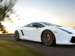 Before and after: how edits make supercar photos pop.