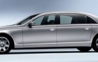 Beginning of the end for Maybach