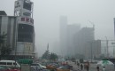 Beijing Smog by Flickr user michaelhenley