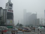 Beijing Smog by Flickr user michaelhenley