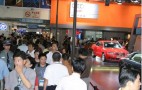 2004 Beijing Motor Show Index