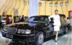 2004 Beijing Motor Show, Part III
