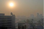 Smog-Choked Chinese City Bans Car Sales, Adds Lottery For Permits